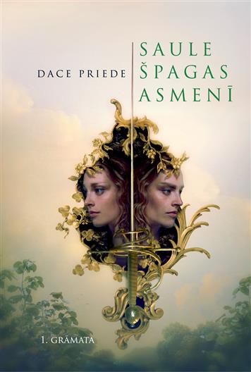 Saule špagas asmenī. 1. grāmata