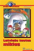 Latviešu tautas mīklas