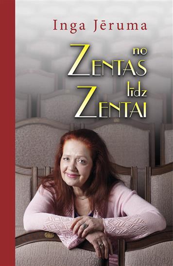 No Zentas līdz Zentai