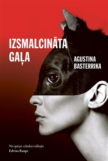 Izsmalcināta gaļa