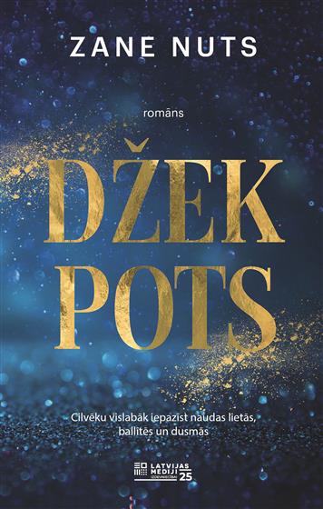 Džekpots