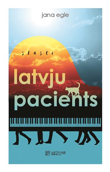 Latvju pacients