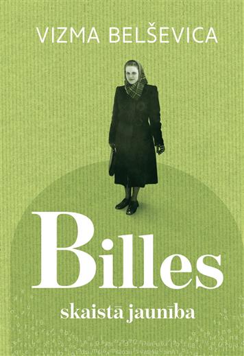 Billes skaistā jaunība