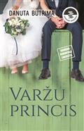 Varžu princis
