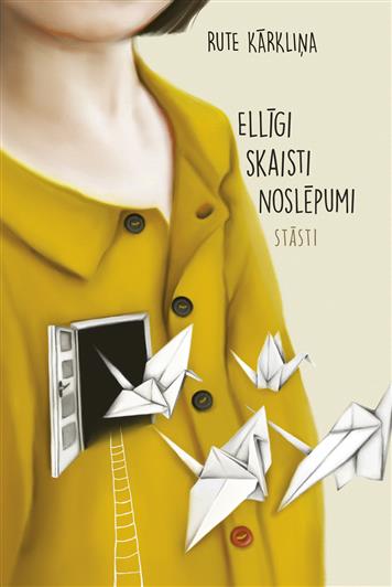 Ellīgi skaisti noslēpumi