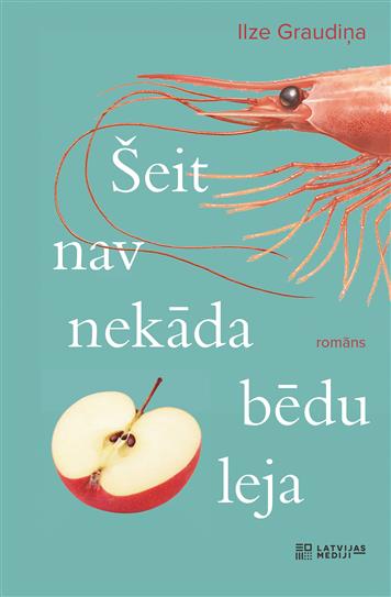 Šeit nav nekāda bēdu leja