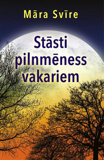 Stāsti pilnmēness vakariem