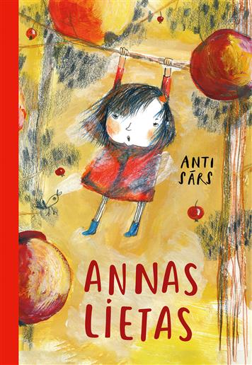 Annas lietas