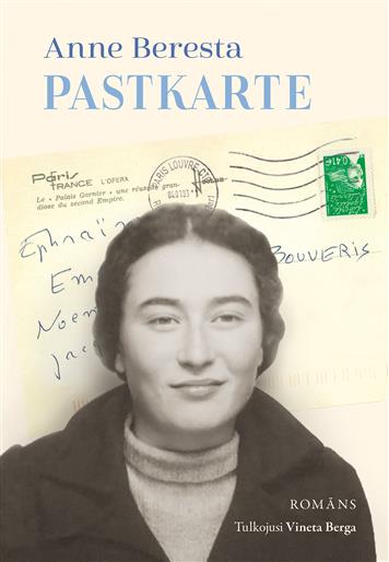 Pastkarte