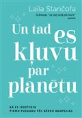 Un tad es kļuvu par planētu