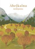 Ābeļkalna noslēpums