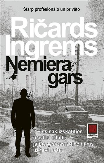 Nemiera gars