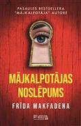 Mājkalpotājas noslēpums