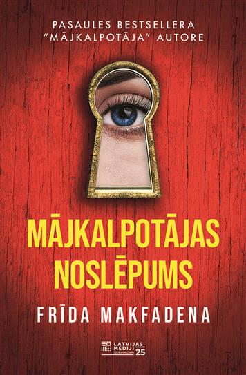 Mājkalpotājas noslēpums