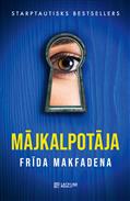 Mājkalpotāja