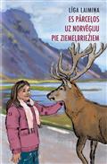 Es pārceļos uz Norvēģiju pie ziemeļbriežiem