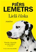 Lielā čūska
