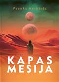 Kāpas Mesija