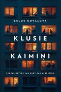 Klusie kaimiņi