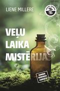 Veļu laika mistērija. Vakara romāns