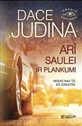Arī saulei ir plankumi. Izmeklē Anna Elizabete