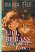 Lilī, Bubass un laimīgās zeķes
