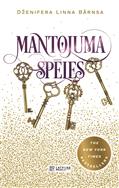 Mantojuma spēles