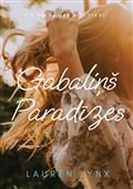  Gabaliņš paradīzes