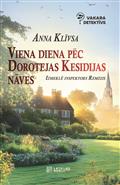 Viena diena pēc Dorotejas Kesidijas nāves. Izmeklē inspektors Remzijs