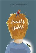 Pauls spēlē
