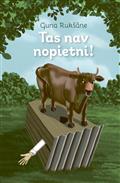 Tas nav nopietni!