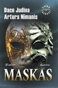 Maskas