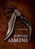 Slēptais asmens