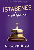 Istabenes noslēpums