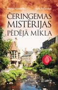 Čeringemas mistērijas. Pēdējā mīkla