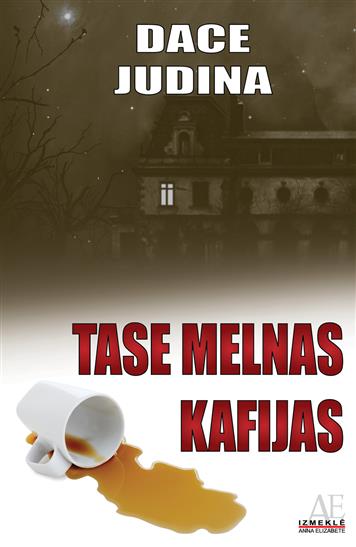 Tase melnas kafijas