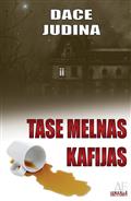 Tase melnas kafijas