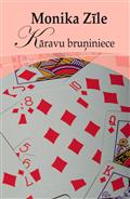 Kāravu bruņiniece