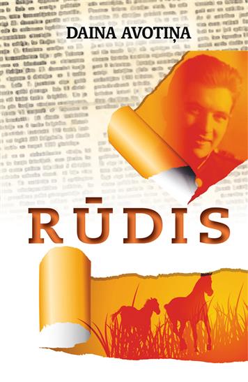 Rūdis