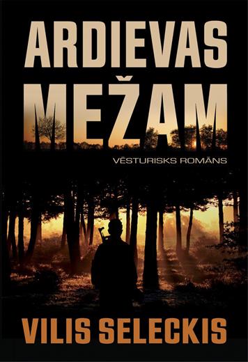 Ardievas mežam