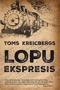 Lopu ekspresis