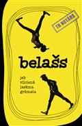 Belašs jeb vilcienā lasāma grāmata