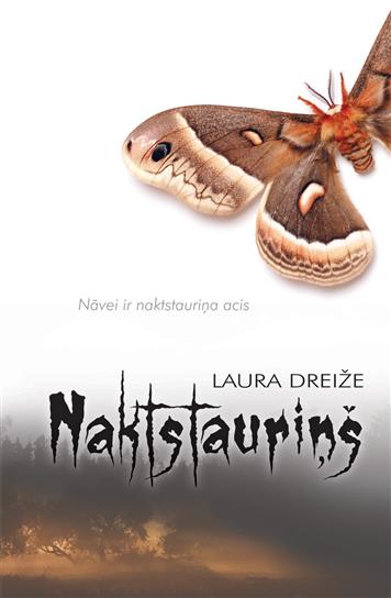 Naktstauriņš