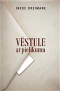 Vēstule ar pielikumu