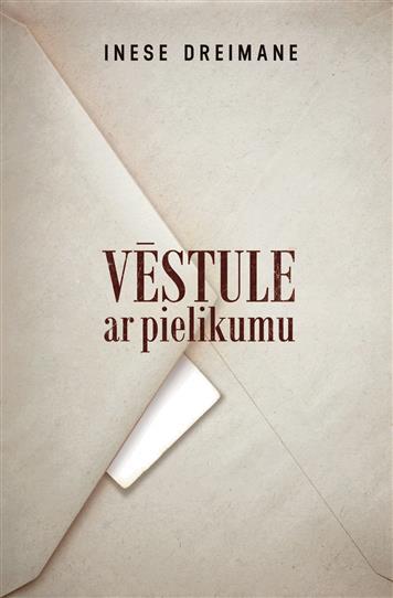 Vēstule ar pielikumu