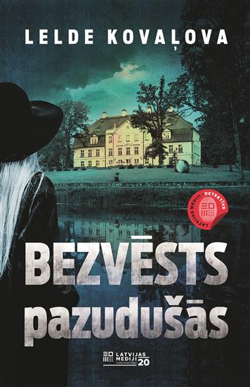 Bezvēsts pazudušās