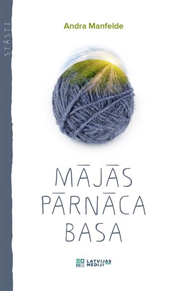 Mājās pārnāca basa