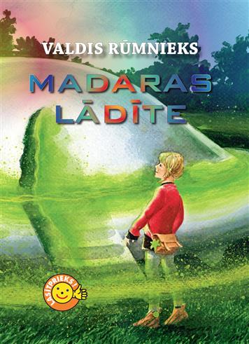 Madaras lādīte