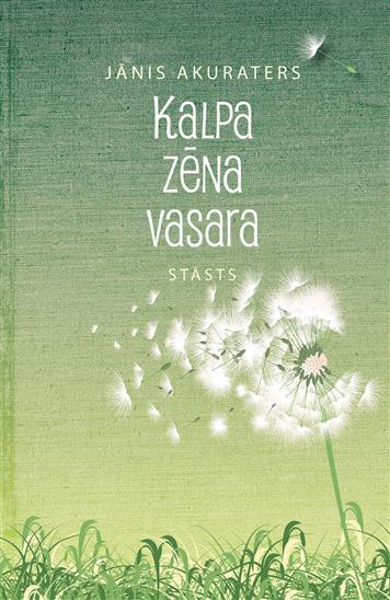 Kalpa zēna vasara