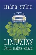 Limuzīns Jāņu nakts krāsā